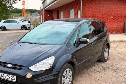 Ford S-Max 298.500 km 3.849 &euro; Steinfurt 48565