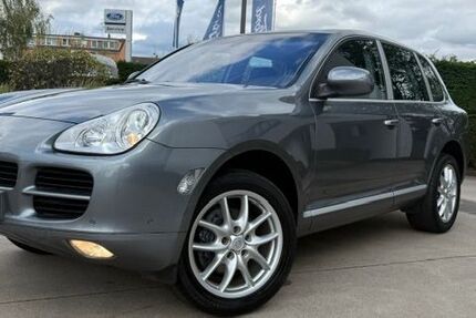Porsche Cayenne 148.000 km 9.890 &euro; Köln 50939