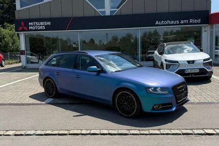Audi A4 145.000 km 8.500 &euro; Bad Wurzach 88410