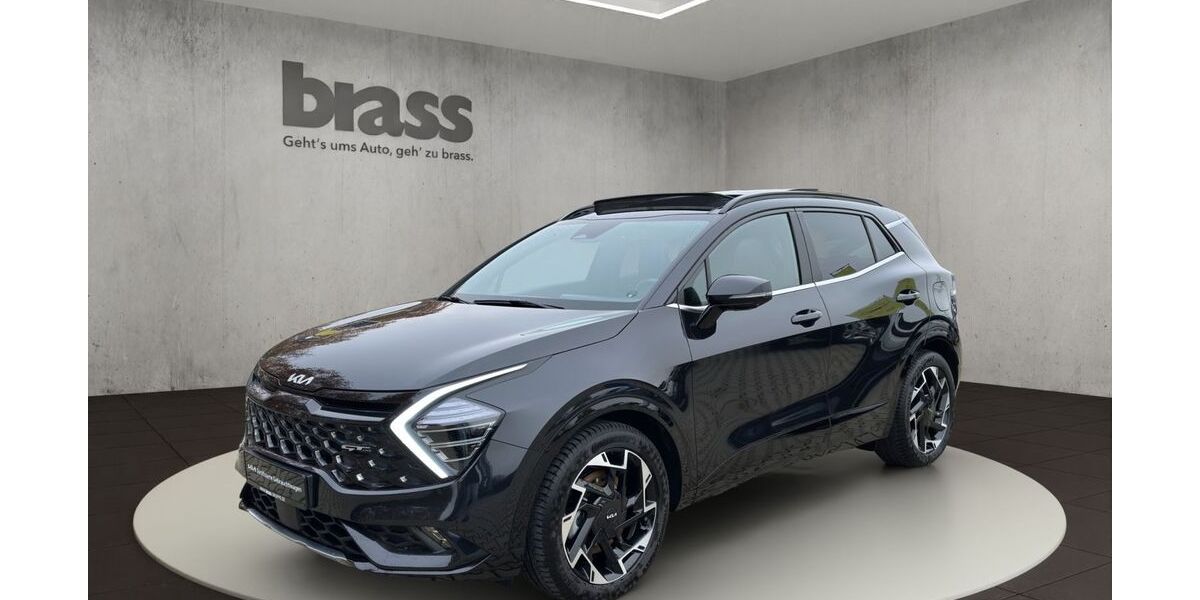 Kia Sportage 16.900 km 33.980 &euro; Offenbach 63075