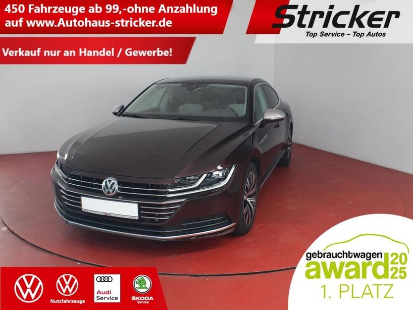 Arteon