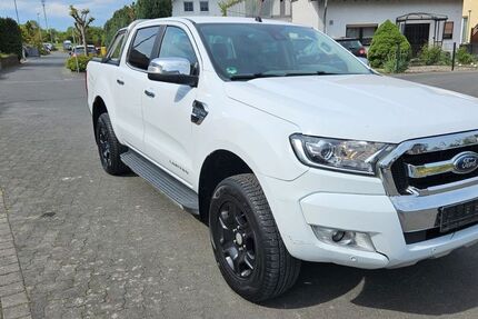 Ford Ranger 225.875 km 18.300 &euro; Bad Breisig 53498