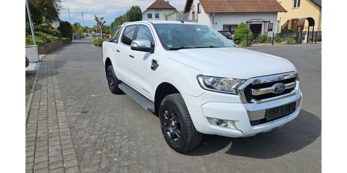 Ford Ranger 225.875 km 18.300 &euro; Bad Breisig 53498