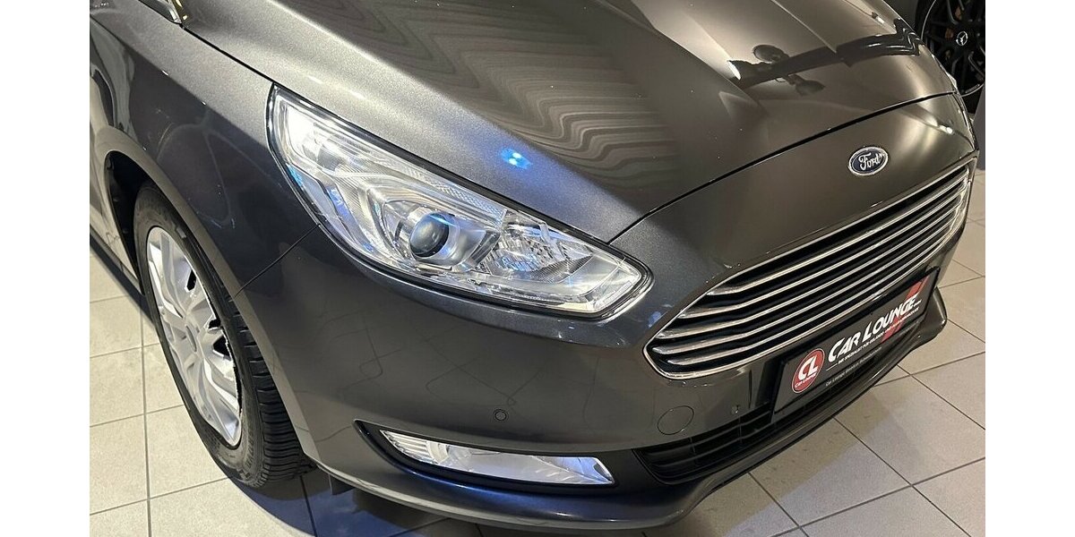 Ford Galaxy 2.0 |7-Sitzer|PDC|Auto|Klima-Auto|Euro6| 101.377 km 15.999 € Mainz-Kostheim 55246