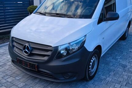 Mercedes-Benz Vito 146.000 km 19.300 &euro; Wuppertal 42279