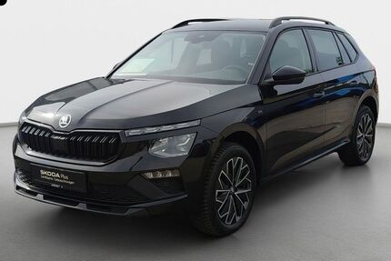 Skoda Kamiq 2.050 km 25.490 &euro; Heidenheim a. d. B. 89520