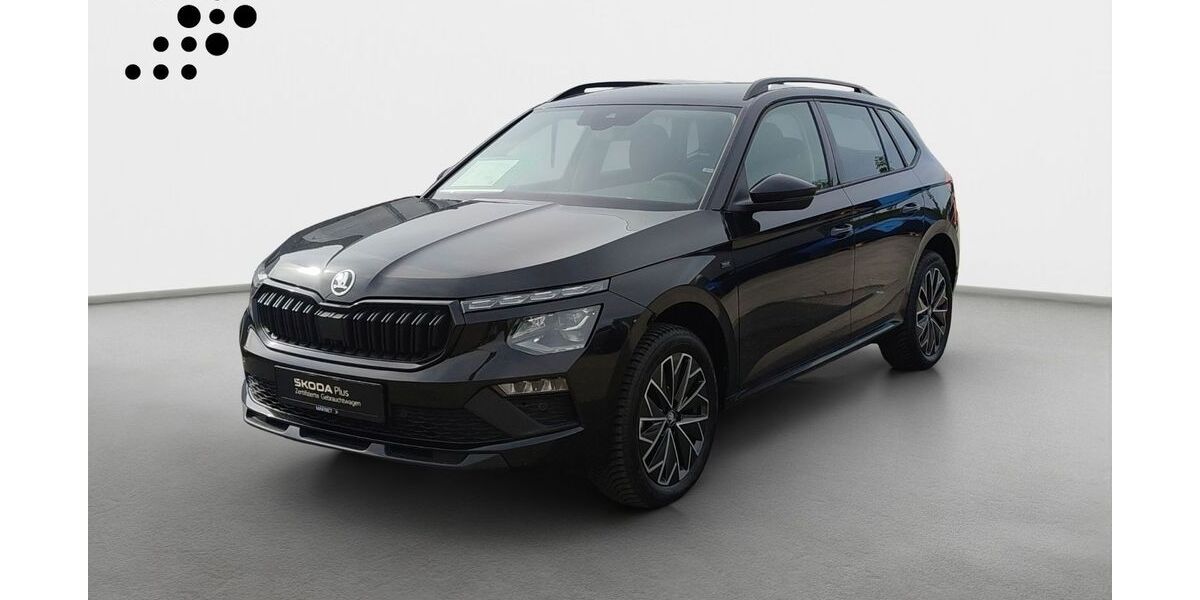 Skoda Kamiq 2.050 km 25.490 &euro; Heidenheim a. d. B. 89520