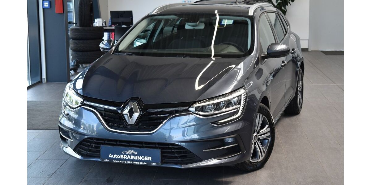 Renault Megane 28.310 km 17.980 &euro; Altdorf/Landshut 84032