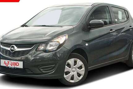 Opel Karl 90.200 km 9.490 &euro; Schwerin 19061