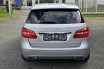 Mercedes-Benz B 200 BlueEfficiency Automatik/Xenon 100.360 km 6.900 &euro; Wilsdruff 01723