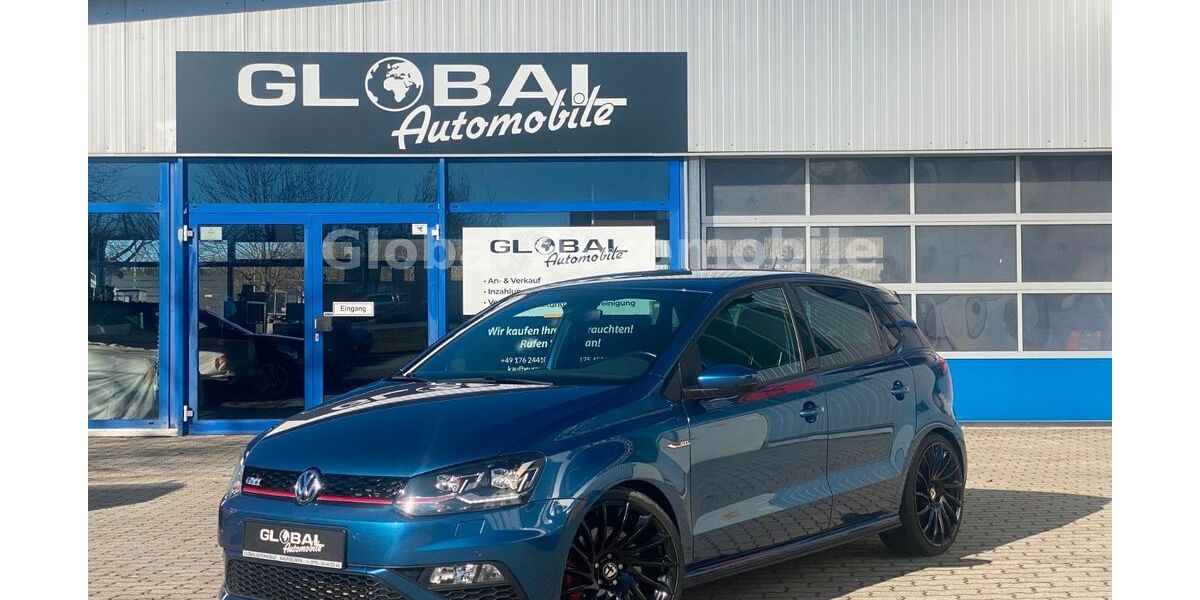 VW Polo 105.560 km 12.990 &euro; Kaufbeuren 87600