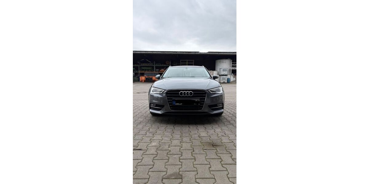 Audi A3 115.000 km 13.500 &euro; Neufahrn 85375
