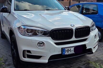 BMW X5 191.500 km 19.500 &euro; Tornesch 25436