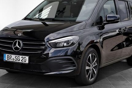 Mercedes-Benz T-Klasse 27.950 km 34.999 &euro; Bruchsal 76646