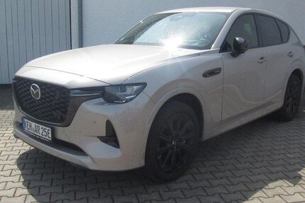 Mazda CX-60 2.995 km 48.490 &euro; Teugn 93356