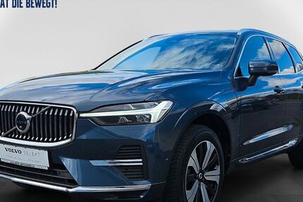 Volvo XC60 53.350 km 42.790 &euro; Hanau 63452