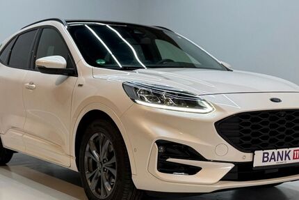 Ford Kuga 99.990 km 19.590 &euro; Handewitt 24983
