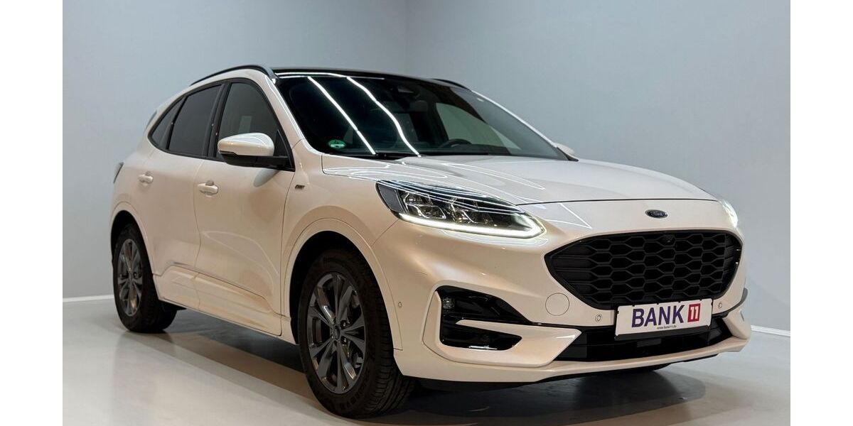 Ford Kuga 99.990 km 19.590 &euro; Handewitt 24983