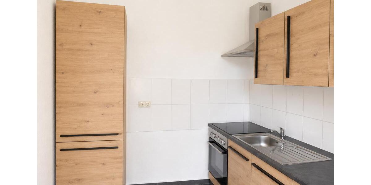 Erdgeschoßwohnung Heidenau - 2 Zimmer, 51 m&sup2;, 617&euro; | Angebot:26683163