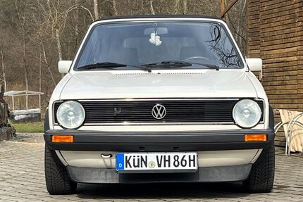 VW Golf 190.000 km 9.999 &euro; Krautheim 74238
