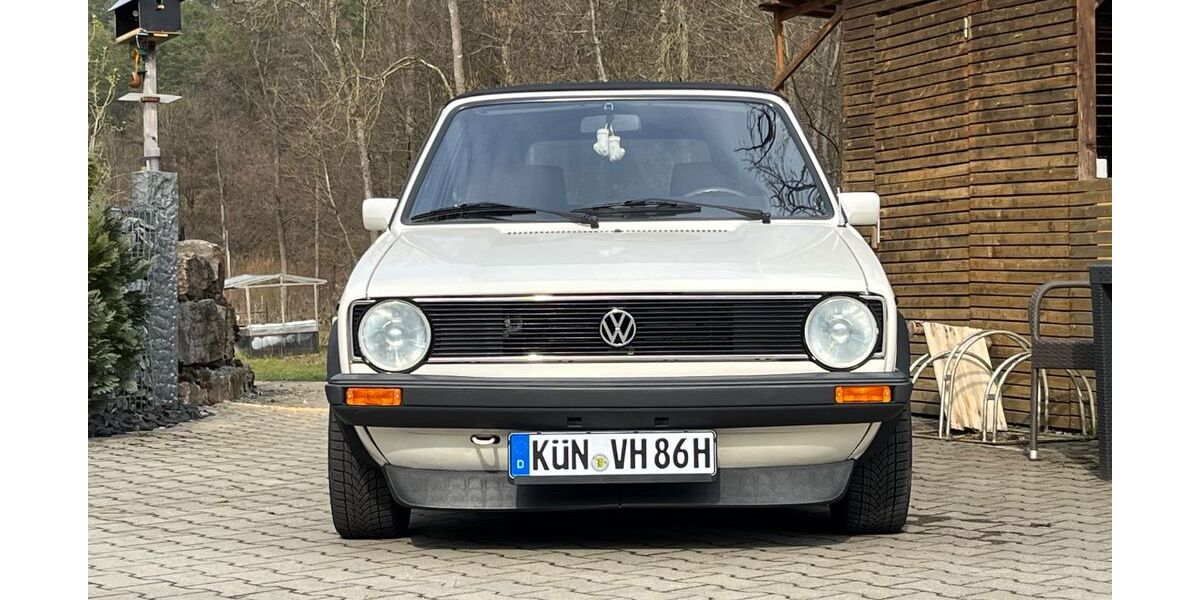 VW Golf 190.000 km 9.999 &euro; Krautheim 74238