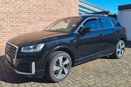 Audi Q2 167.500 km 14.200 &euro; Monheim am Rhein 40789