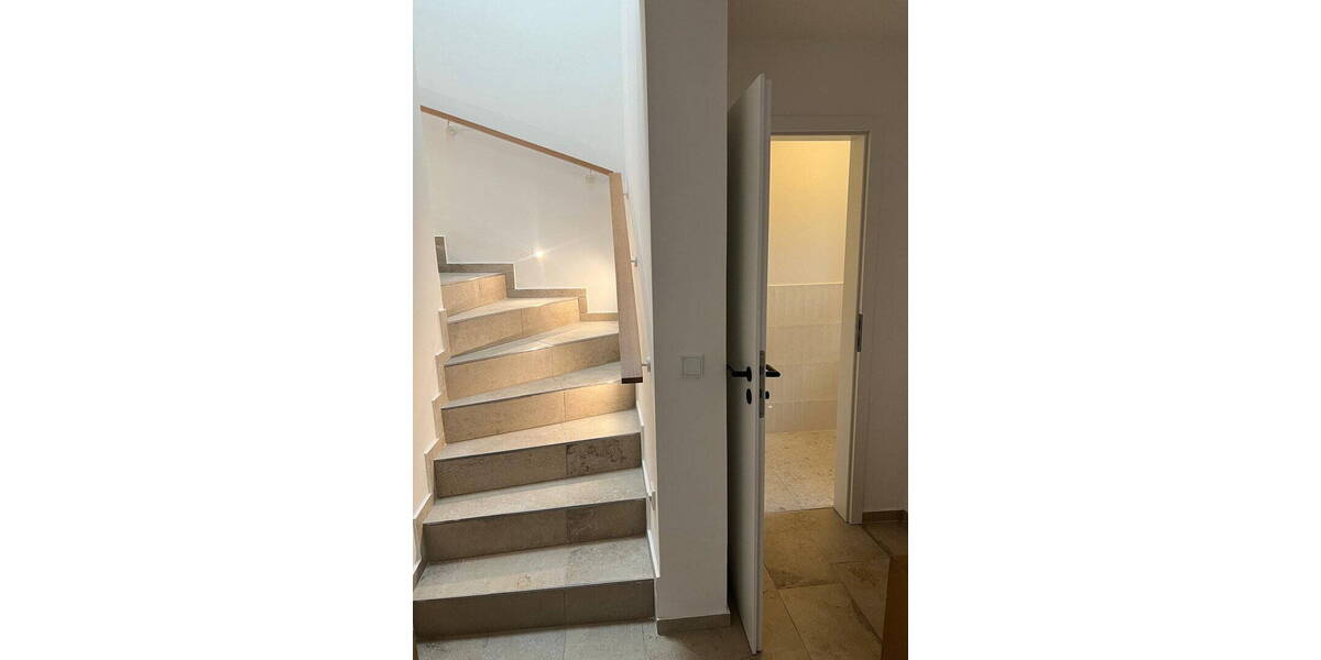 Reihenmittelhaus Passau Innstadt - 4 Zimmer, 102 m&sup2;, 521.000&euro; | Angebot:26499806