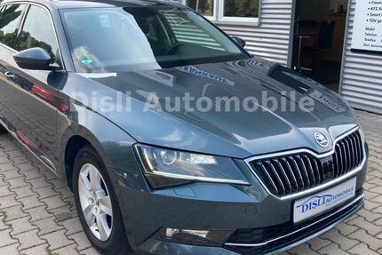 Skoda Superb 210.000 km 11.990 € Heidenheim 89520