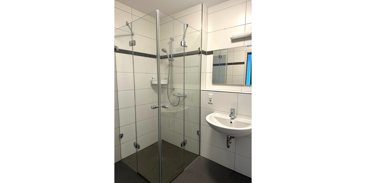 gemütliche Obergeschosswohnung mit großem Balkon! - Etagenwohnung Papenburg | Angebot:24427790