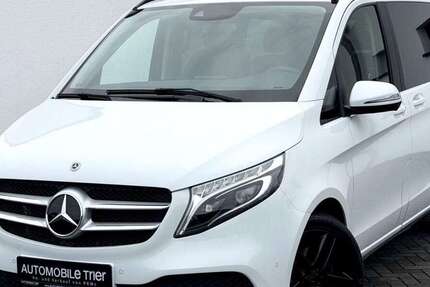 Mercedes-Benz V 250 56.000 km 47.990 &euro; Bekond 54340