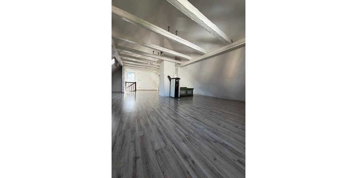 Maisonettenwohnung Bad Mergentheim - 3 Zimmer, 106 m&sup2;, 199.000&euro; | Angebot:26709613