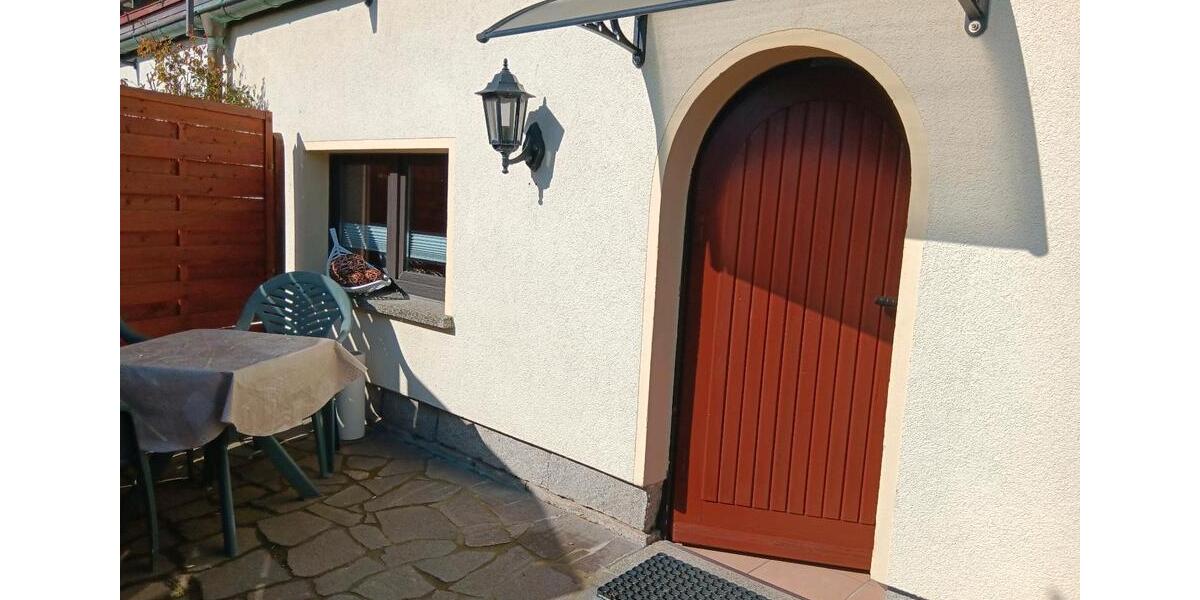 Etagenwohnung Grimma - 1 Zimmer, 39 m&sup2;, 400&euro; | Angebot:26426377