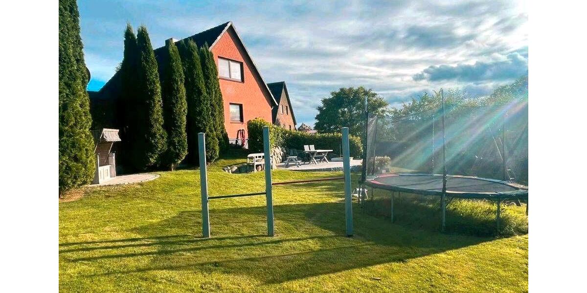 Einfamilienhaus Sterup - 5 Zimmer, 105 m&sup2;, 310.000&euro; | Angebot:27108804
