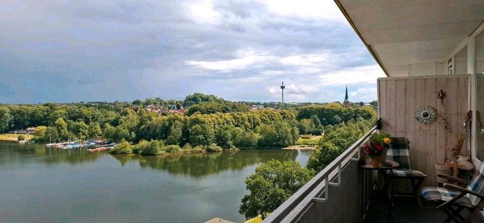 Etagenwohnung Bad Segeberg - 2 Zimmer, 55 m&sup2;, 220.000&euro; | Angebot:16506717