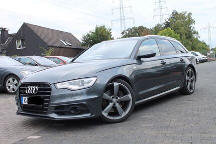 Audi A6 191.000 km 13.900 € Kreuzau 52372