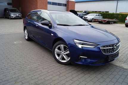 Opel Insignia 134.000 km 11.500 &euro; Verden 27283