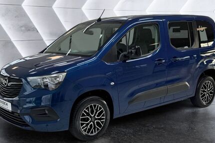 Opel Combo Life 51.789 km 16.590 &euro; Schönefeld 12529