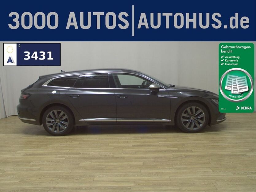 VW Arteon 105.013 km 24.480 € Bremen / Arsten 28279