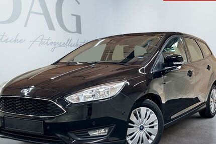 Ford Focus 201.104 km 6.690 € Taucha 04425