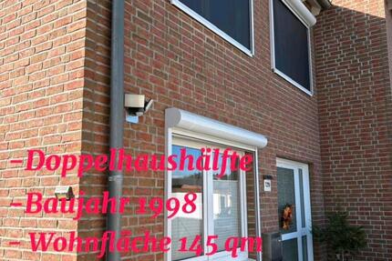 Anfragestopp !!!!! Doppelhaushälfte 145qm zu verkaufen 5 zimmer