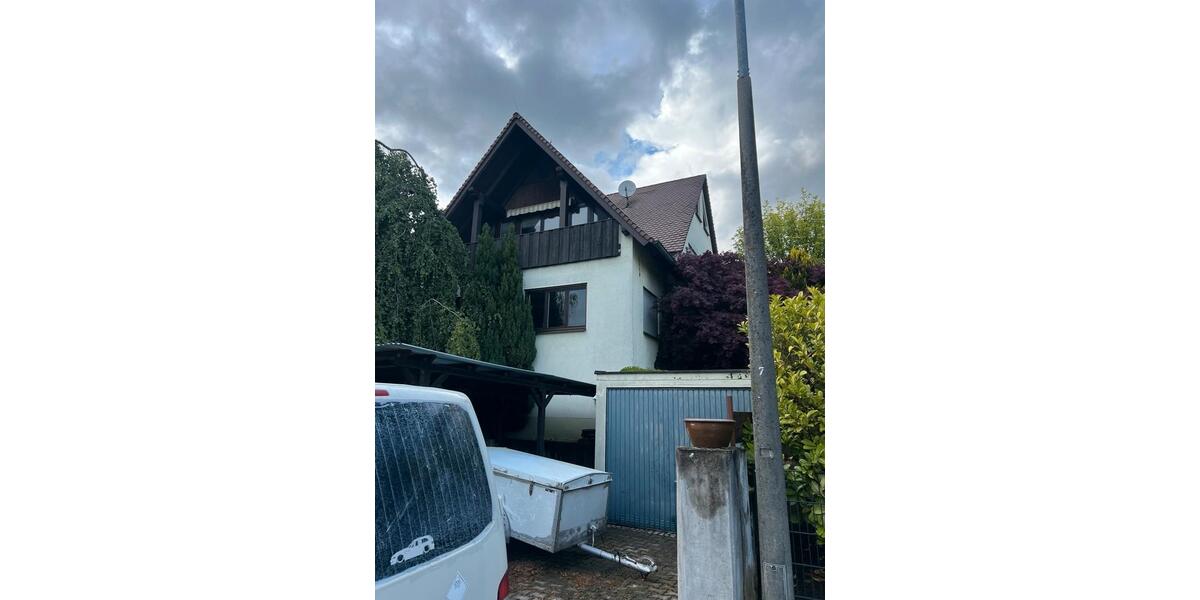 Mehrfamilienhaus, Wohnhaus Schwabach - 27 Zimmer, 426 m&sup2;, 885.000&euro; | Angebot:26708680