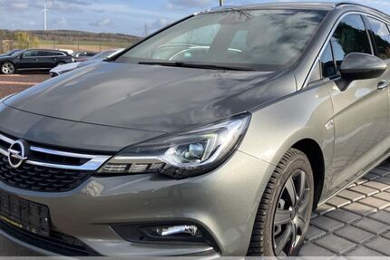 Opel Astra 120.321 km 10.495 &euro; Freiberg 09599