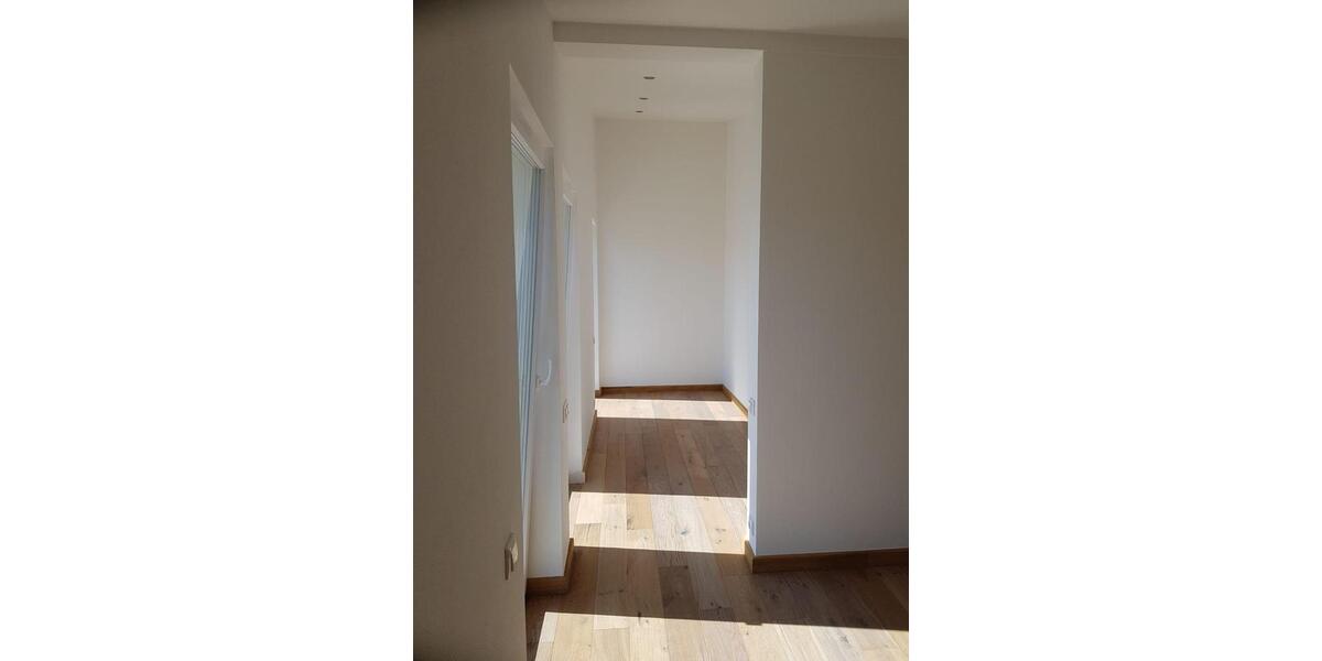 Doppelhaushälfte Haus modern hell Balkon Terrasse 155qm 5 Zimmer ruhige Lage zentral 5 zimmer