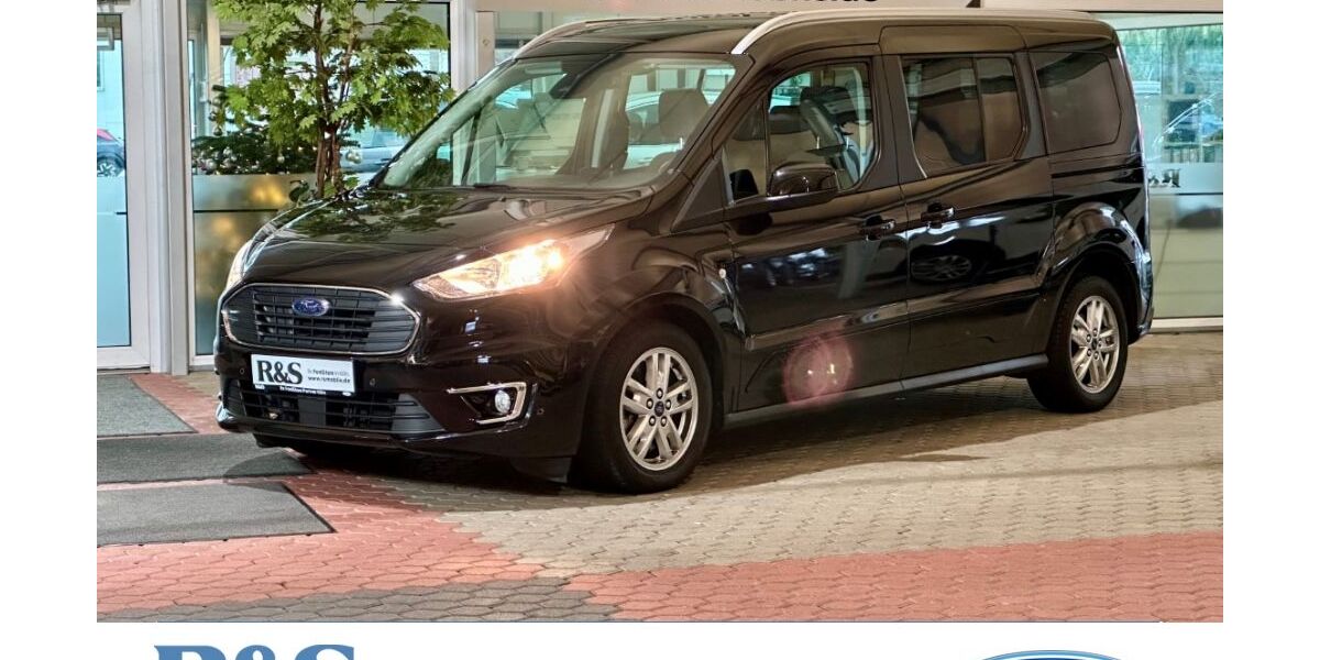 Ford Tourneo Connect 42.963 km 22.900 &euro; Köln 50769