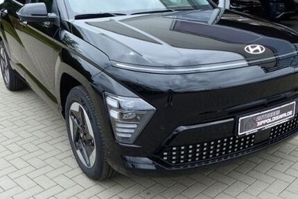 Hyundai KONA 10.280 km 32.990 &euro; Dippoldiswalde 01744