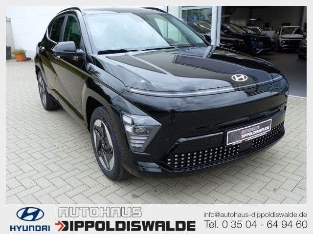 Hyundai KONA 9.180 km 32.990 &euro; Dippoldiswalde 01744