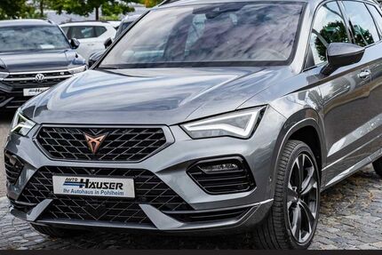 Cupra Ateca 65.667 km 28.785 &euro; Pohlheim 35415