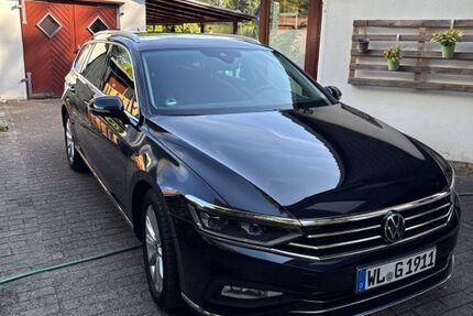 VW Passat 54.533 km 26.000 &euro; Buchholz 21244