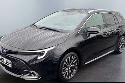 Toyota Corolla 14.360 km 32.480 &euro; Hamm 59067