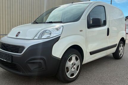 Fiat Fiorino 166.320 km 4.680 &euro; Augsburg 86165